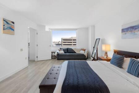 2Br 3Ba Ocean Front Condo On The Boardwalk Cozysuites แอตแลนติกซิตี้ ภายนอก รูปภาพ