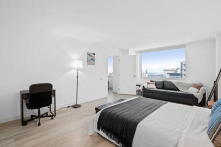 2Br 3Ba Ocean Front Condo On The Boardwalk Cozysuites แอตแลนติกซิตี้ ภายนอก รูปภาพ